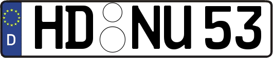 HD-NU53