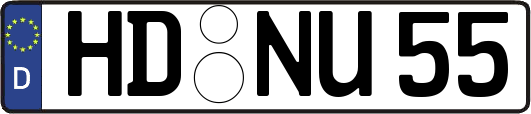 HD-NU55