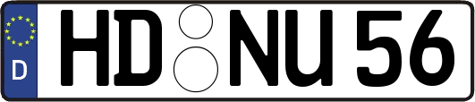 HD-NU56