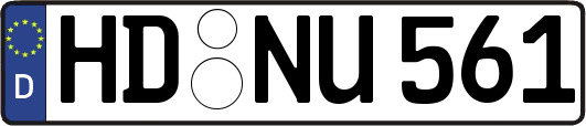 HD-NU561