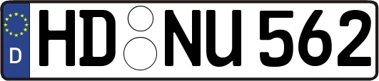 HD-NU562
