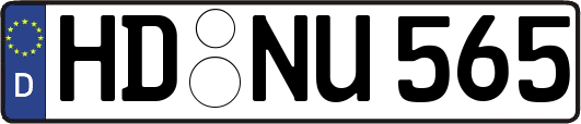 HD-NU565