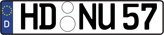 HD-NU57