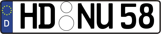 HD-NU58