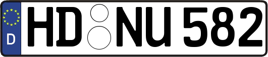 HD-NU582