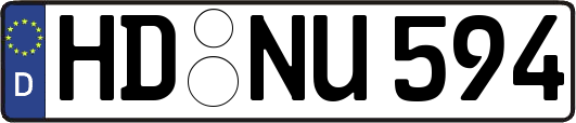 HD-NU594