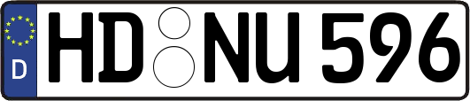 HD-NU596