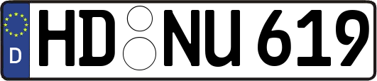 HD-NU619