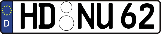 HD-NU62
