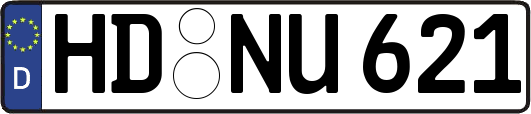 HD-NU621