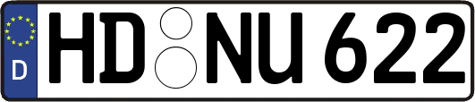 HD-NU622