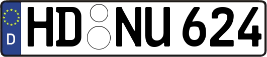 HD-NU624