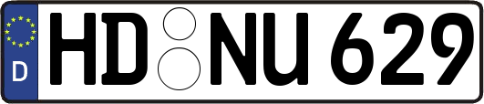 HD-NU629