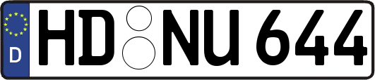 HD-NU644
