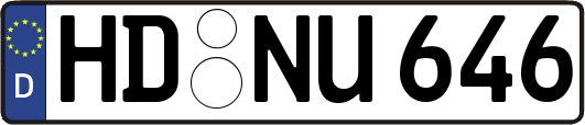 HD-NU646