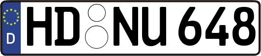 HD-NU648