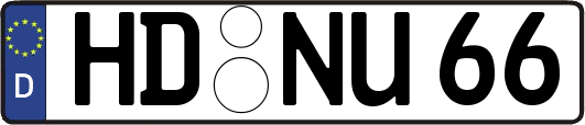 HD-NU66
