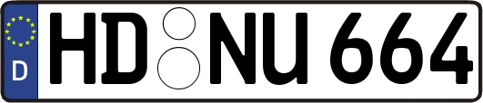 HD-NU664