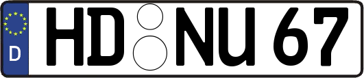 HD-NU67