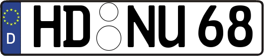 HD-NU68