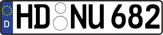 HD-NU682