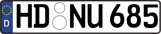 HD-NU685