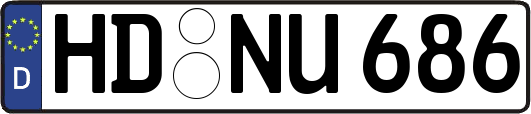 HD-NU686