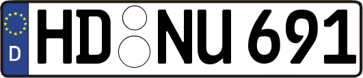 HD-NU691