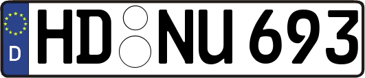 HD-NU693
