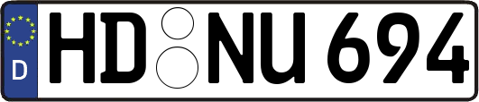 HD-NU694