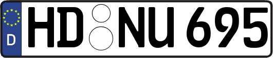 HD-NU695