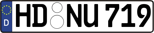 HD-NU719