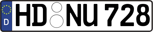 HD-NU728