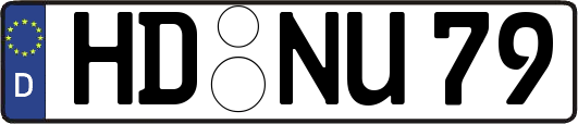 HD-NU79