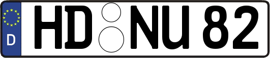 HD-NU82