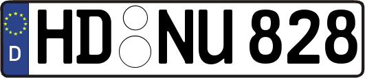 HD-NU828