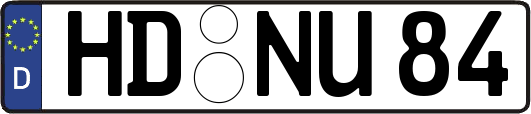 HD-NU84