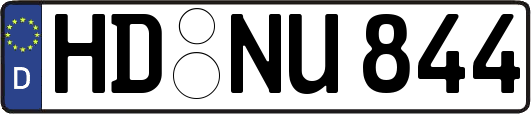HD-NU844