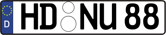 HD-NU88