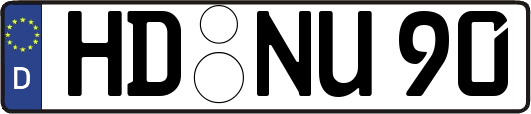 HD-NU90