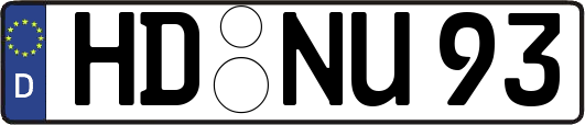 HD-NU93