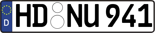 HD-NU941