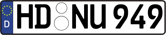 HD-NU949