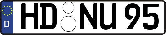 HD-NU95