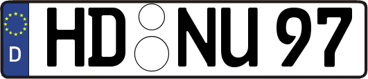 HD-NU97