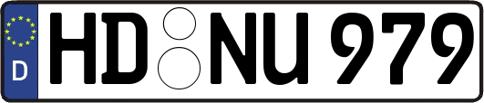 HD-NU979