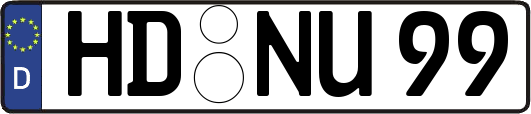 HD-NU99