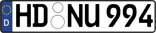 HD-NU994
