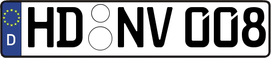 HD-NV008