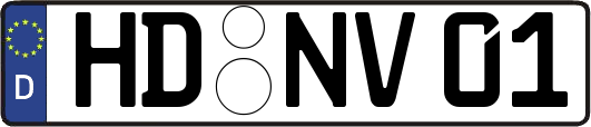 HD-NV01